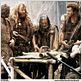 Braveheart : photo Brendan Gleeson, Mel Gibson, Sean Lawlor