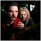 Primeval - Rückkehr der Urzeitmonster : photo Andrew Lee-Potts, Hannah Spearritt