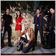 Primeval - Rückkehr der Urzeitmonster : photo Ben Mansfield, Ben Miller, Ciarán McMenamin, Hannah Spearritt