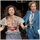 Eine zauberhafte Nanny - Knall auf Fall in ein neues Abenteuer : photo Maggie Gyllenhaal, Rhys Ifans, Susanna White