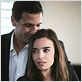 photo Elodie Bouchez, Mehdi Nebbou