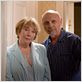 Valentinstag : photo Garry Marshall, Hector Elizondo, Shirley MacLaine