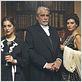 photo Amira Casar, Hélène Seuzaret, Jacques Weber