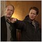 photo Eric Stoltz, Marius Weyers
