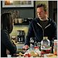 Good Wife : photo Dallas Roberts, Julianna Margulies