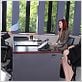 Good Wife : photo Bob Balaban, Carrie Preston, Julianna Margulies