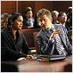 Good Wife : photo Matt Czuchry