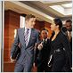 Good Wife : photo Matt Czuchry