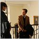 Good Wife : photo Julianna Margulies, Michael J. Fox