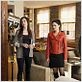 Good Wife : photo Archie Panjabi, Josh Charles, Merritt Wever, Nadia Dajani