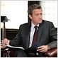 Good Wife : photo Matthew Perry