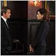 Good Wife : photo Julianna Margulies, Matthew Perry