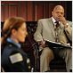 Good Wife : photo Charles S. Dutton