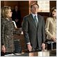 Good Wife : photo Christine Baranski, Julianna Margulies