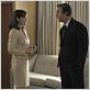 Good Wife : photo Chris Noth, Julianna Margulies