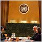 24 : photo Anil Kapoor, Bob Gunton, Cherry Jones