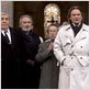photo Bernard Le Coq, François-Eric Gendron, Jean-Luc Miesch, Jean-Pierre Castaldi, Philippe Du Janerand