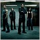 Sleeper Cell : photo Henri Lubatti, Kevin Alejandro, Melissa Sagemiller, Michael Ealy, Oded Fehr