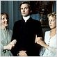 photo Claudie Blakley, David Tennant, Fenella Woolgar