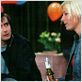 photo David Tennant, Kate Ashfield
