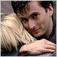 photo David Tennant, Kate Ashfield