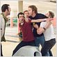 Zu scharf, um wahr zu sein : photo Jay Baruchel, Jim Field Smith, Mike Vogel, Nate Torrence, T.J. Miller