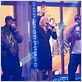 Morning Glory : photo Curtis '50 Cent' Jackson, Diane Keaton, Roger Michell