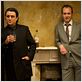 44 Inch Chest : photo Ian McShane, Malcolm Venville, Stephen Dillane