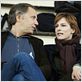 My Father’s Guest : photo Anne Le Ny, Fabrice Luchini, Karin Viard