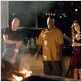 Cop Out - Geladen und entsichert : photo Ana de la Reguera, Bruce Willis, Kevin Smith, Tracy Morgan