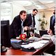 photo Charles Berling, Fabrice Genestal, Gilles Lellouche, Michael Madsen