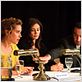 photo Fabrice Genestal, Gilles Lellouche, Vahina Giocante