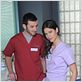 Hospital Central : photo Luis Castro