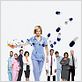 Nurse Jackie : photo Anna Deavere Smith, Arjun Gupta, Bobby Cannavale, Edie Falco, Eve Best