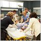 Nurse Jackie : photo Edie Falco, Peter Facinelli