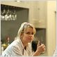 Treme : photo Kim Dickens
