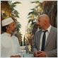 Fasten auf Italienisch : photo Kad Merad, Karim Belkhadra, Olivier Baroux