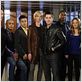 The Listener - Der Gedankenjäger : photo Arnold Pinnock, Craig Olejnik, Ennis Esmer, Lauren Lee Smith, Mylene Robic
