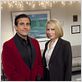 The Office : photo Amy Ryan, Steve Carell