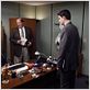 The Office : photo Brian Baumgartner, Ed Helms, Will Ferrell, Zach Woods