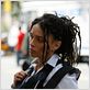 Life on Mars (US) : photo Lisa Bonet