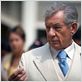 The Prisoner (2009) : photo Ian McKellen