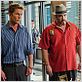 Dexter : photo David Zayas, Desmond Harrington