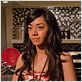 Dexter : photo Aimee Garcia