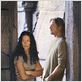 Lost : photo Evangeline Lilly, Josh Holloway