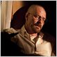 Breaking Bad : photo Bryan Cranston
