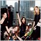 photo Bonnie Somerville, Frances O'Connor, Lucy Liu, Miranda Otto