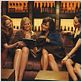 photo Bonnie Somerville, Frances O'Connor, Lucy Liu, Miranda Otto