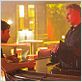 Californication : photo Callum Keith Rennie, David Duchovny