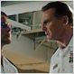 Battleship : photo Alexander Skarsgård, Peter Berg